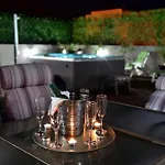Penthouse Apartment Maric