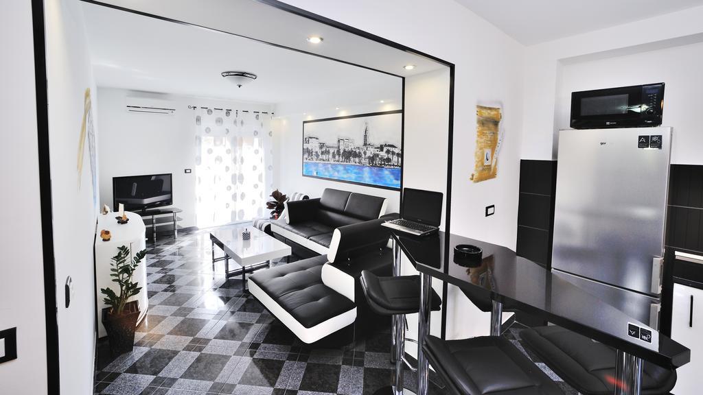 Penthouse Apartment Maric Apartment *