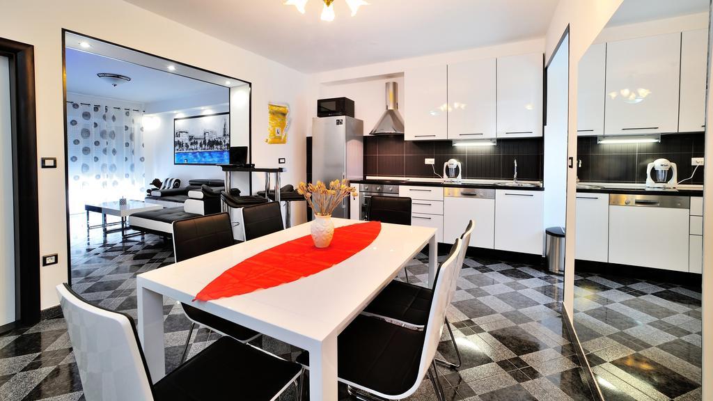 Penthouse Apartment Maric Apartment *