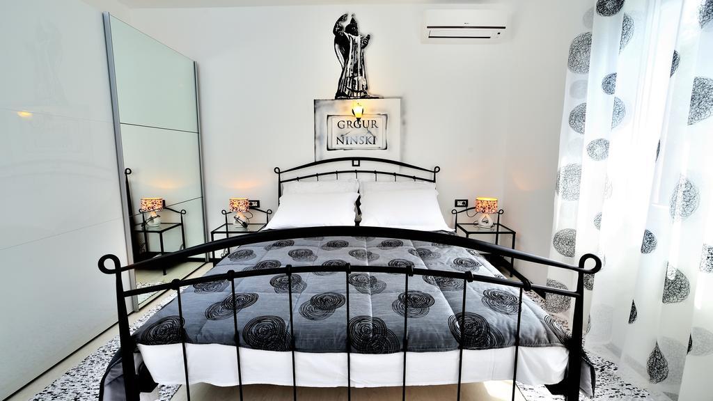 Penthouse Apartment Maric Split