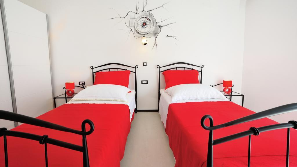 Apartment Penthouse Apartment Maric