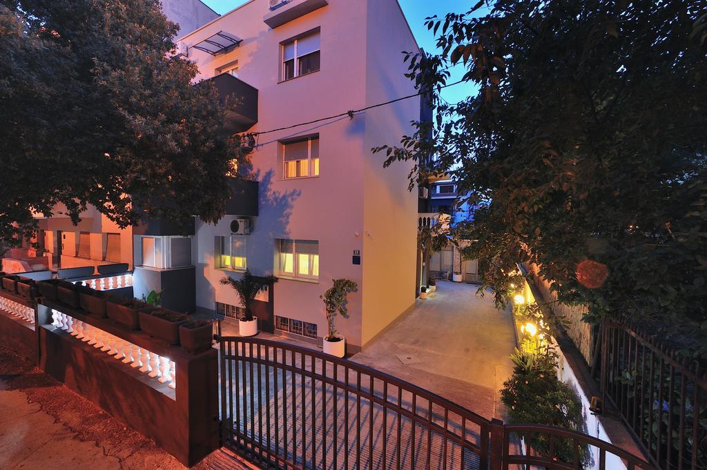 Apartment Penthouse Apartment Maric Split