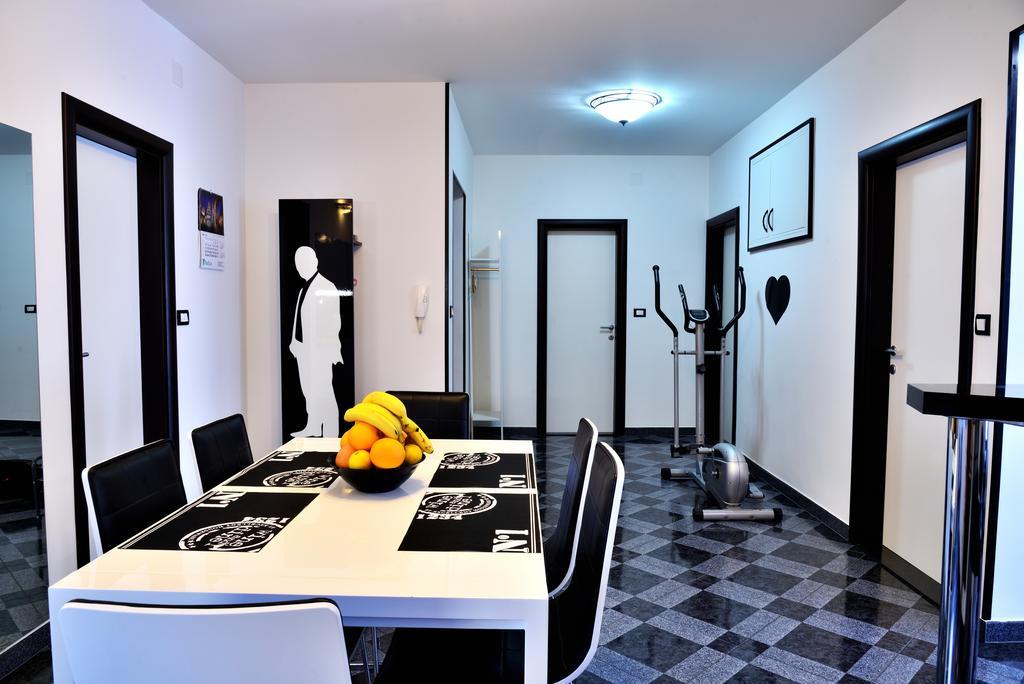 Penthouse Apartment Maric Apartment Split