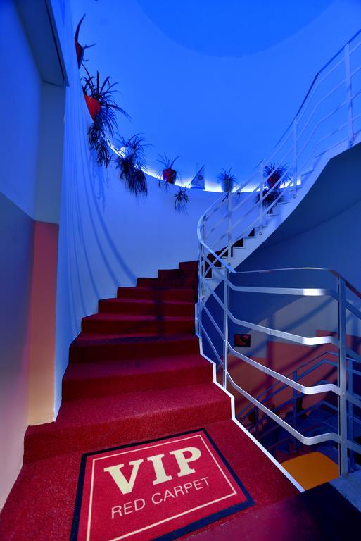 Apartment Penthouse Apartment Maric